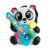 Fisher Price® Link Squad Jam Count Panda Perspective: front