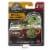 Mattel Jurassic World Fierce Changers Hidden Hatchers - Velociraptor Perspective: front