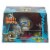 Mattel® Jurassic World Bite Club™ Velociraptor Blue Perspective: front
