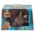 Mattel® Jurassic World Bite Club™ Triceratops Perspective: front