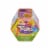 Mattel® DreamWorks Trolls™ Pom Pom Keychain Mini Doll - Satin Perspective: front