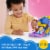 Fisher Price® Little People Disney Princess Cinderella On-The-Go Playset Perspective: front