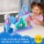 Fisher Price® Little People Frozen Arendelle Sledding Adventures Perspective: front