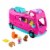 Fisher-Price Barbie Little Dreamcamper by Little People® Perspective: front
