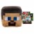 Mattel® Minecraft Steve Plush Perspective: front