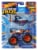 Mattel® Hot Wheels® Monster Trucks Scorpedo® Combo Pack Perspective: front