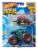 Hot Wheels® Monster Trucks™ Mega-Wrex™ Combo Pack Perspective: front