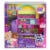 MAttel Polly™ Pocket Kitty Airways Playset Perspective: front
