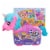 Mattel® Polly Pocket™ Unicorn Partyland™ Playset Perspective: front
