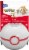MEGA™ Pokemon™ Rowlet With Premier Ball Building Set Perspective: front