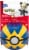 MEGA™ Pokemon™ Pancham With Quick Ball Building Set Perspective: front