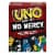 Mattel UNO Show em No Mercy™ Card Game Perspective: front