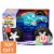 Matte®l Hot Wheels® Monster Trucks Power Smashers™ Mega Wrex Alive RC™ Vehicle Perspective: front