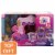 Mattel® Disney Princess Carriage to Castle™ Transforming Playset Perspective: front