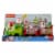 Fisher-Price Little People Musical Christmas Train Perspective: front