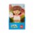 ​Fisher-Price Little People Mia with Bunny Toddler Toy Perspective: front