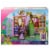 Disney Princess Closet Playset Perspective: front