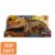 Mattel Jurassic World All-Out Attack Tyrannosaurus Rex Perspective: front