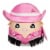 Barbie Plush Doll - Ken Perspective: front