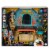 Mattel® Monster High™ Self Scare Day™ Cleo De Nile™ Doll Play Set Perspective: front