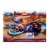 Mattel® Disney and Pixar Cars Global Racers Cup GRC Jumping Raceway Playset Perspective: front