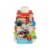 Fisher-Price® Sensory Rock-A-Stack Toy Perspective: front