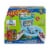 Mattel HOT WHEELS SKATE FLUSH GO SKATE BOWL Perspective: front