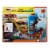 Mattel Matchbox™ Action Drivers Transportation Center™ Playset Perspective: front
