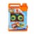 Mattel Hot Wheels Monster Trucks™ Fuel N Go Palyset Perspective: front