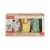 Fisher-Price® Wooden Stack Sort Animals Playset Perspective: front