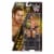 Mattel® WWE Champions The Rock Action Figure Perspective: front