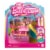 Mattel Mini BarbieLand™ Doll and Boat Toy Perspective: front