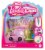 Mattel® Barbie Mini BarbieLand™ Doll and Vehicle Perspective: front