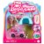 Mattel® Barbie Mini BarbieLand Doll and Vehicle Perspective: front