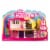 Mattel® Barbie Mini BarbieLand Doll and Accessories Perspective: front