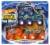 Mattel Hot Wheels Monster Trucks Big Rig And Truck Multipack Perspective: front