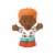 ​Fisher-Price Little People Archer Toddler Toy Perspective: front