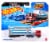 Mattel Hot Wheels® Track Fleet™ Mashup Perspective: front