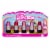 Mattel Mini BarbieLand™ Color Reveal Doll Set Perspective: front