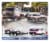 Mattel Hot Wheels Transport Pack Perspective: front