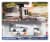 Mattel Hot Wheels Transport Pack Perspective: front