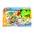 Mattel Hot Wheels T-Rex Blaze Battle Perspective: front