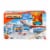 Mattel Matchbox Takeoff Adventure playset Perspective: front