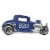 Mattel Hot Wheels™ 32 Ford Toy Car Perspective: front