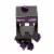 Mattel Minecraft Endermite Exterminator Figure Perspective: front