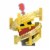 Mattel Minecraft Mini Mode Spawn Egg with Surprise Mini Figure - Heated Blaze Perspective: front