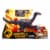 Mattel® Jurassic World Slash N Roar Theizinosaurus Perspective: front