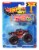 Mattel® Hot Wheels® Monster Trucks Scorcher™ Combo Pack Perspective: front