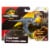 Mattel® Jurassic World Rebirth Frenzy Pack™ Proceratosaurus Perspective: front