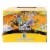 Fisher-Price® Imaginext® Jurassic World Dinosaur Toy Blind Bag Mini Figure Perspective: front